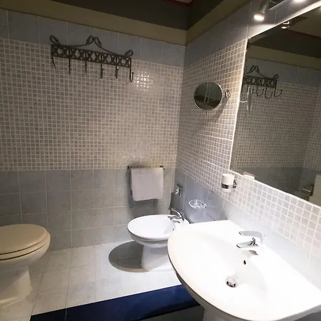 Hotel Villamare 4*