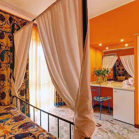 Villamare 4* Fontane Bianche