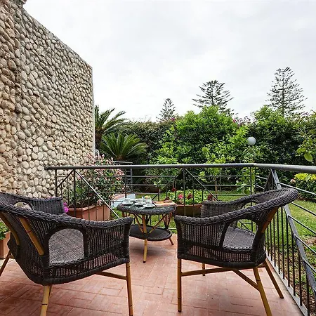 Villamare 4* Fontane Bianche