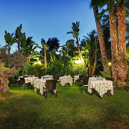 Villamare 4* Fontane Bianche