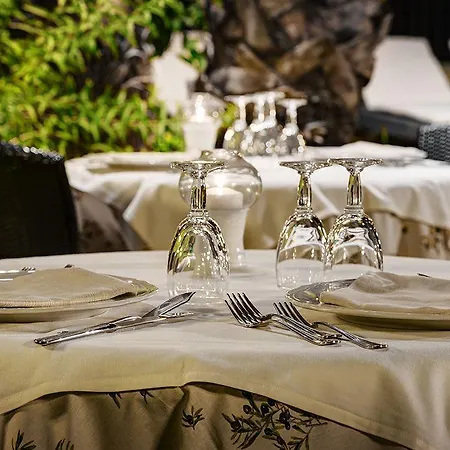 Hotel Villamare 4*