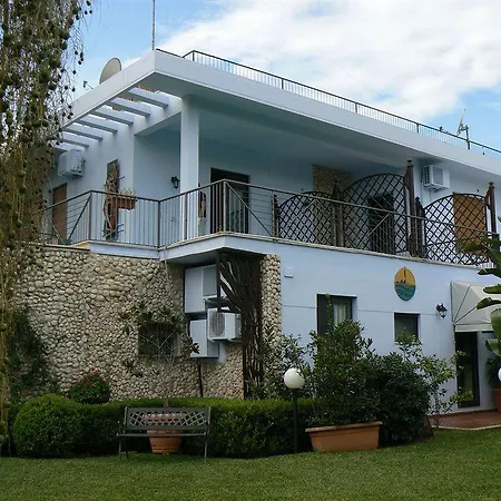 Villamare Hotel 4*