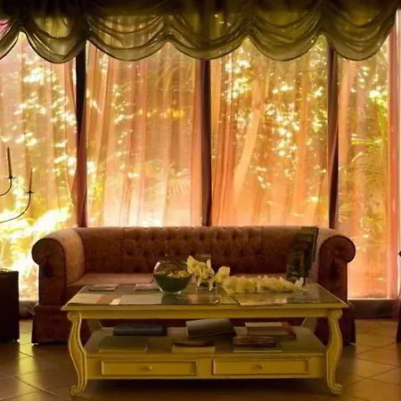 Hotel Villamare Fontane Bianche