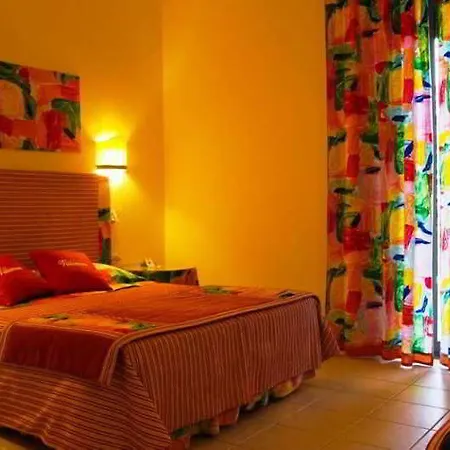 Villamare 4* Fontane Bianche