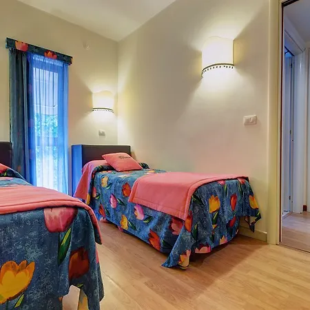 Villamare Hotel 4*