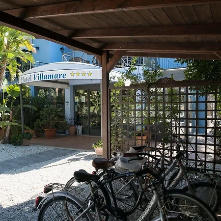 Hotel Villamare