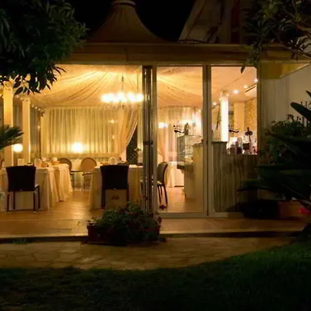 Villamare Hotel