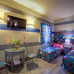 Villamare 4*