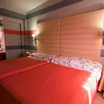 ホテル Villamare 4*
