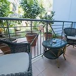 Villamare ホテル