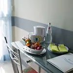 ホテル Villamare 4*