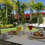 Villamare ホテル フォンターネ・ビアンケ
