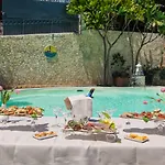 ホテル Villamare