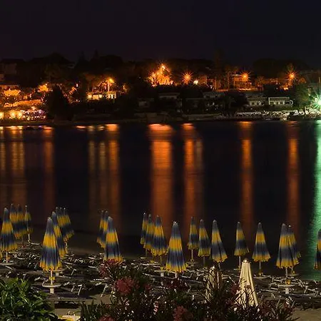 Villamare Hotel