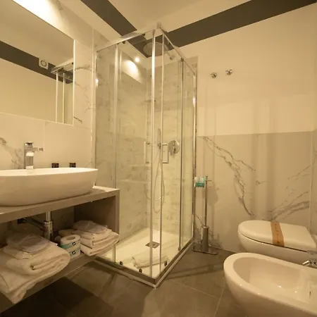 Villamare 4* Фонтане-Бьянке