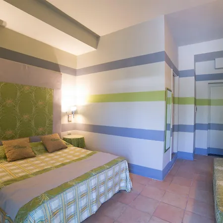Villamare 4* Фонтане-Бьянке