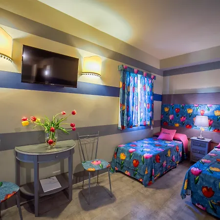 Villamare 4*