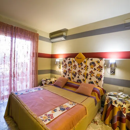 Villamare 4*