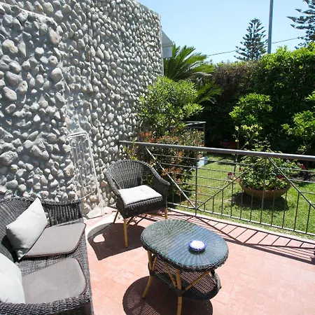 Villamare 4*