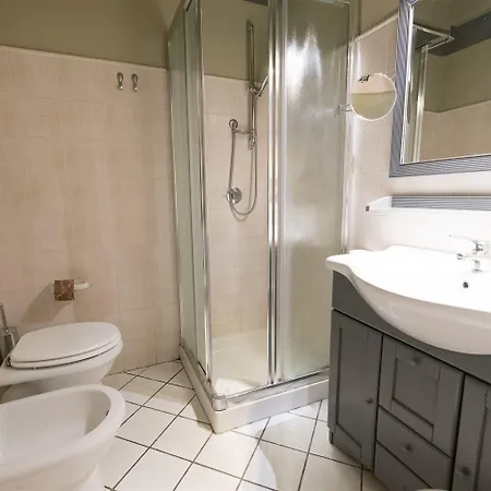 Villamare Отель 4*