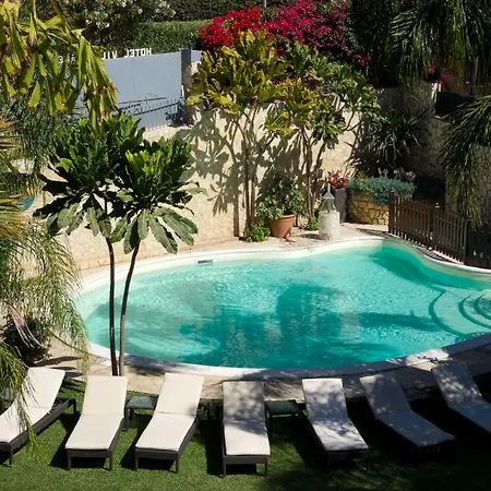 Villamare 4*
