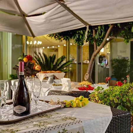 Villamare 4* Fontane Bianche