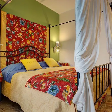 Villamare Hotel