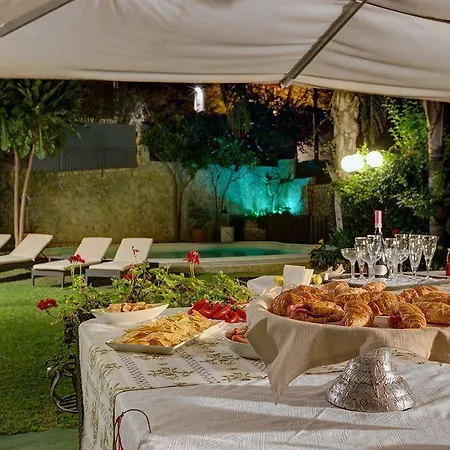 Villamare Hotel 4*