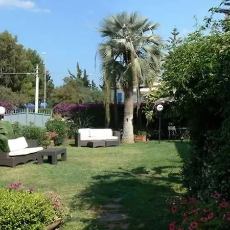 Hotel Villamare Fontane Bianche