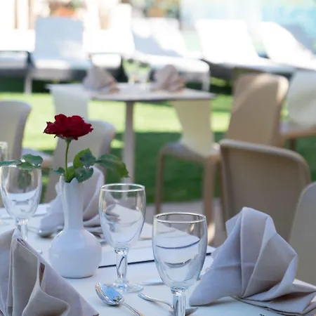 Otel Villamare 4*