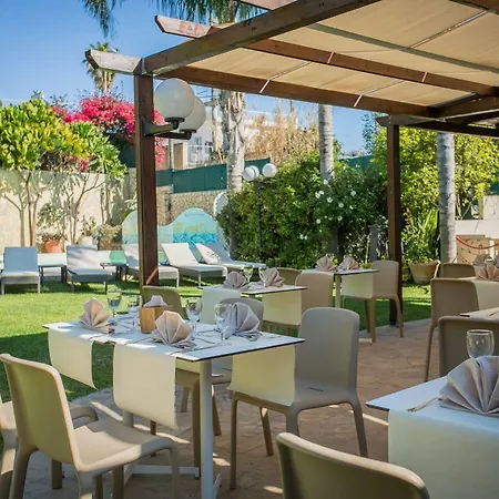 Villamare 4* Fontane Bianche