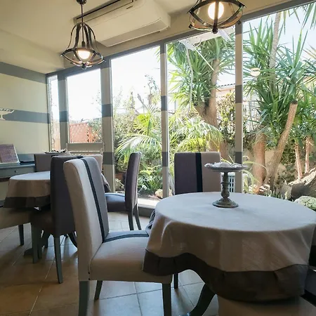 Villamare Otel